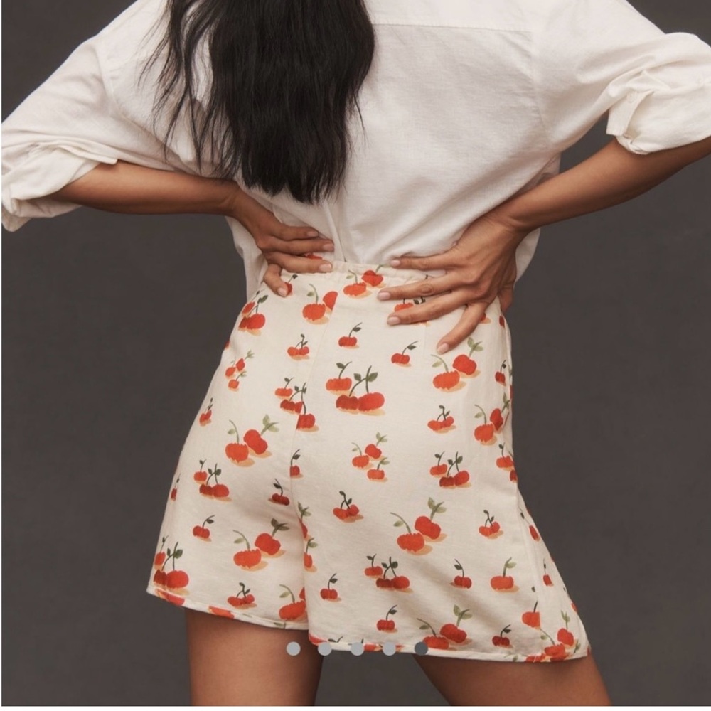 FARM Rio Mini Skort - Picture 3 of 7